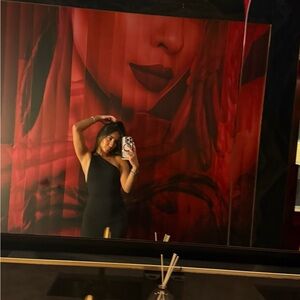 Meet your Posher, Angelina